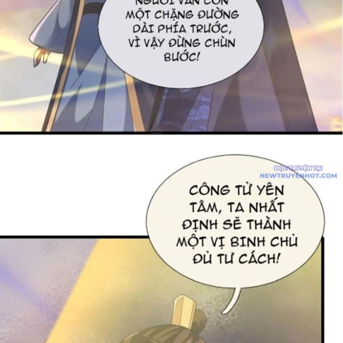 ngủ say vạn cổ: xuất thế đẩy ngang chư thiên chapter 89 4