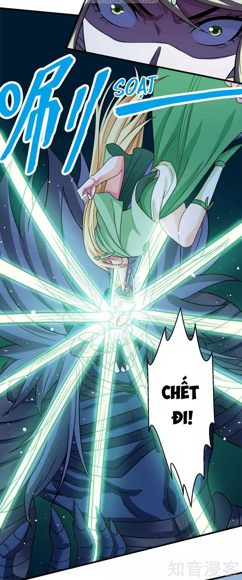 kiếm vũ chapter 53 19