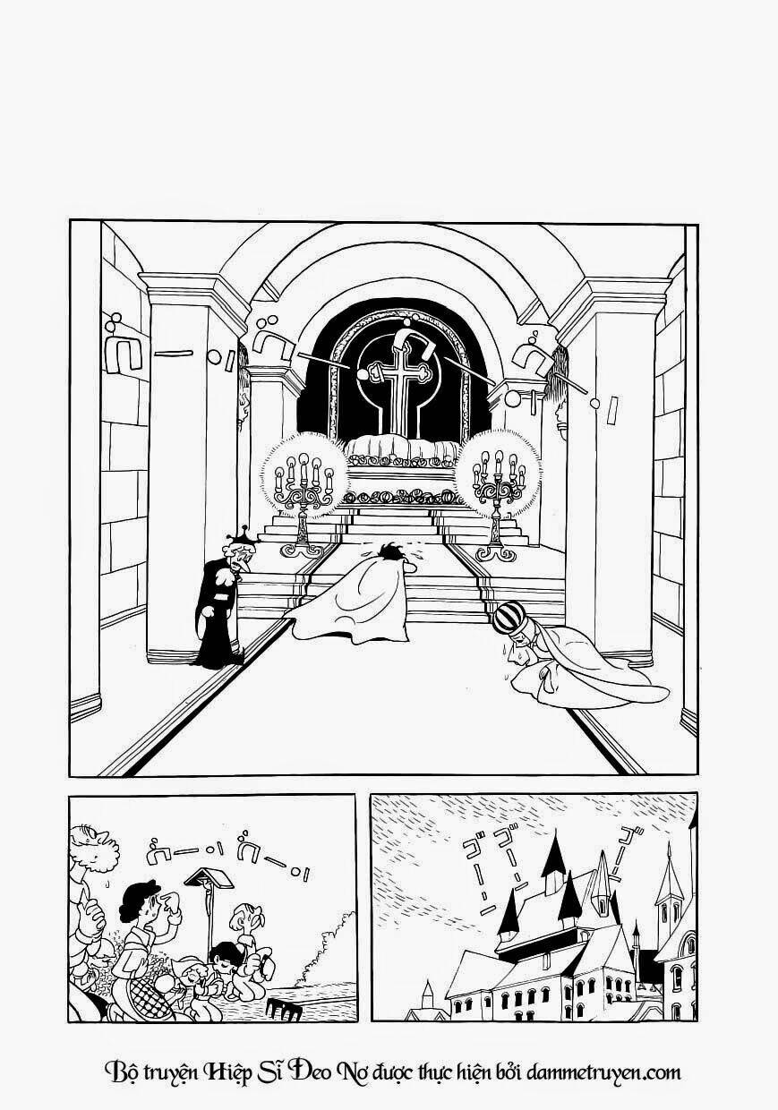 hiệp sĩ đeo nơ chapter 5 3