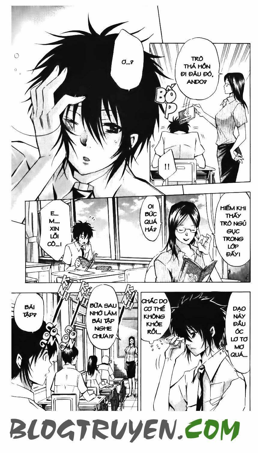 ma vương chapter 49 3