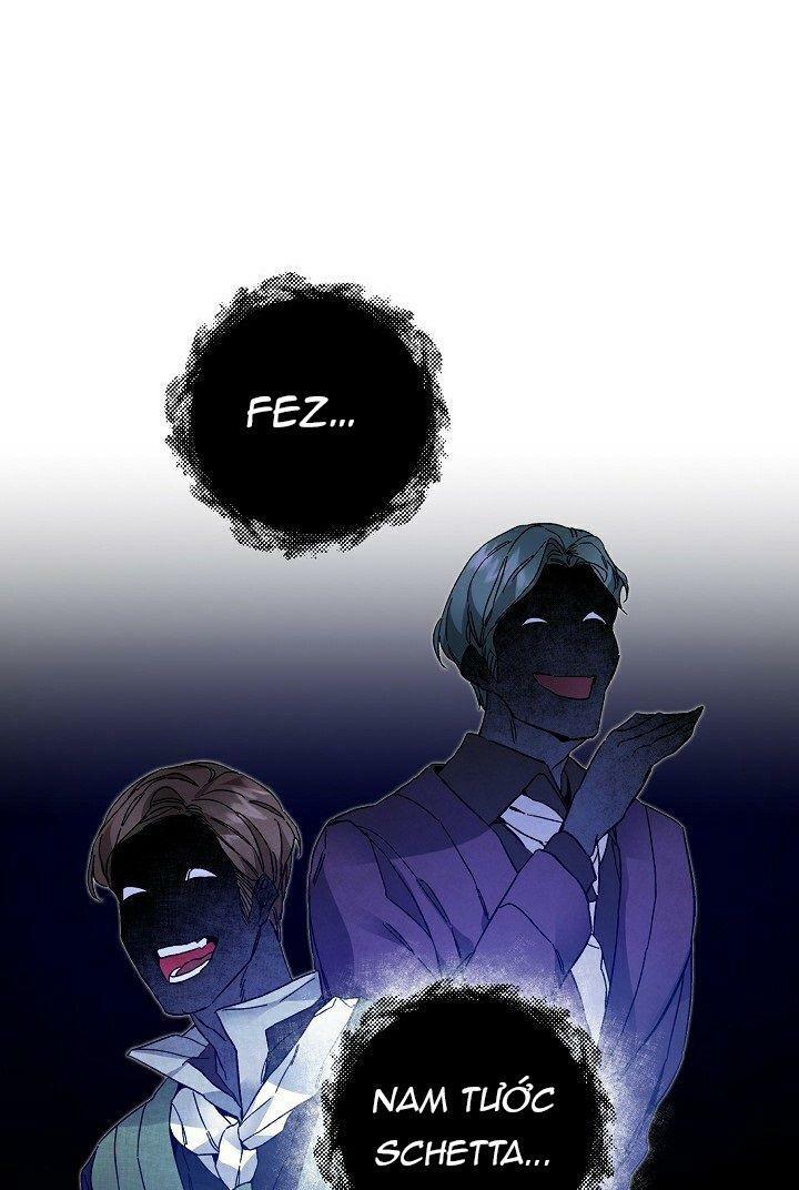 tôi trở thành hoàng đế bạo chúa trong tiểu thuyết chapter 32 4