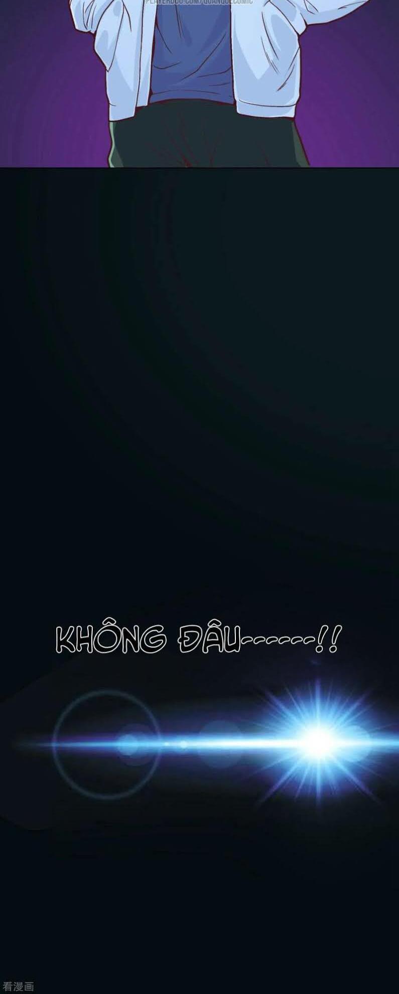 hệ thống tiên tôn tại đô thị chapter 0 5