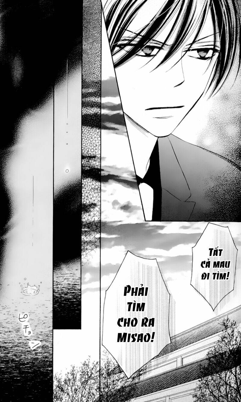 yêu quái cánh đen chapter 7 36