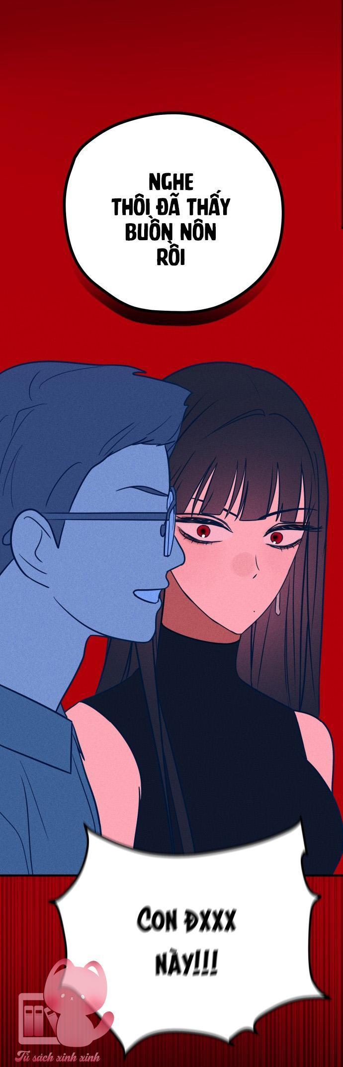 kẻ cắp gặp bà già chapter 28 8