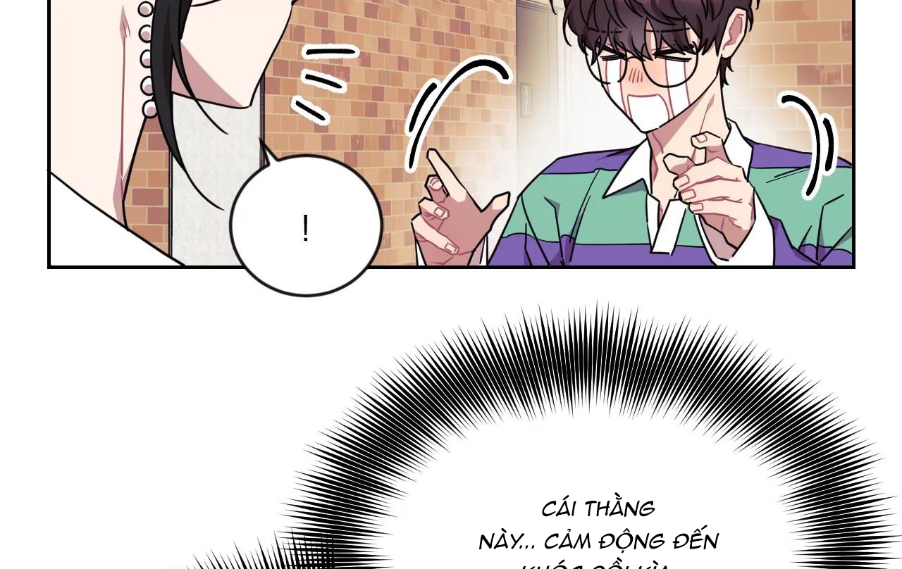 tiêu chuẩn tình yêu 100% chapter 2 118