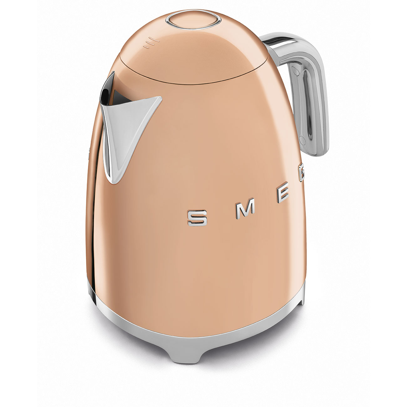 Ấm siêu tốc SMEG KLF03 Hàng Nhập Khẩu