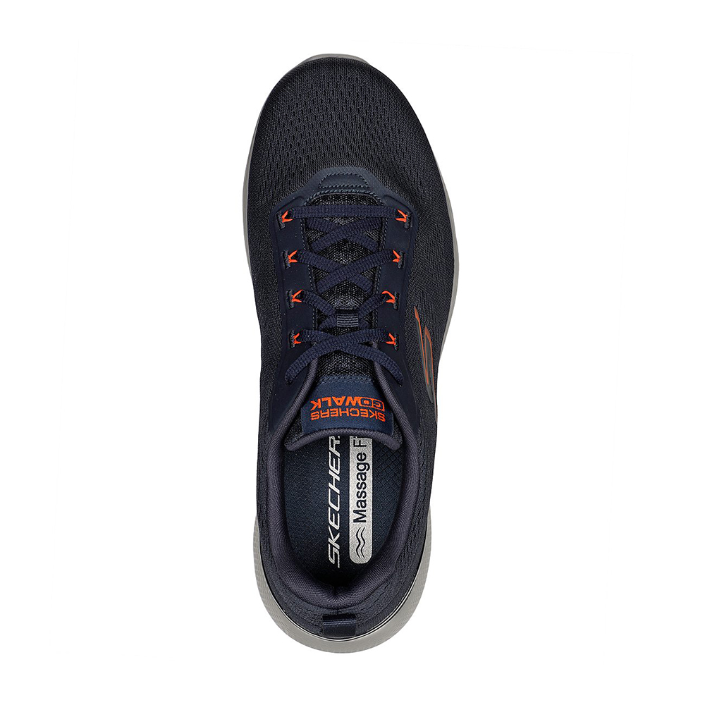 Skechers Nam Giày Thể Thao GOWalk Massage Fit - 216404-NVOR