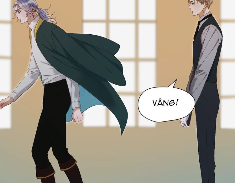 lượm được một tiểu hồ ly phần 3 chapter 7 10