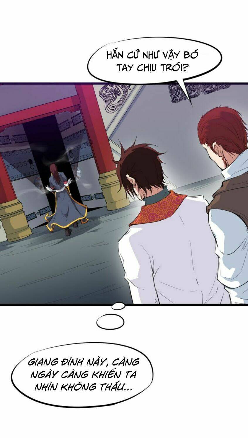 long mạch võ thần chapter 16 46