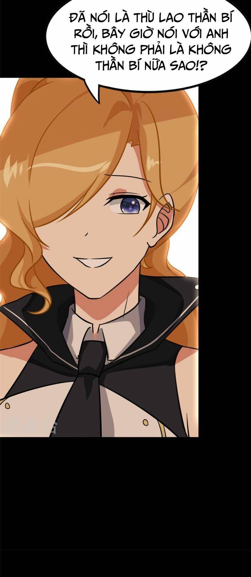 bạn gái virus của tôi chapter 326 16