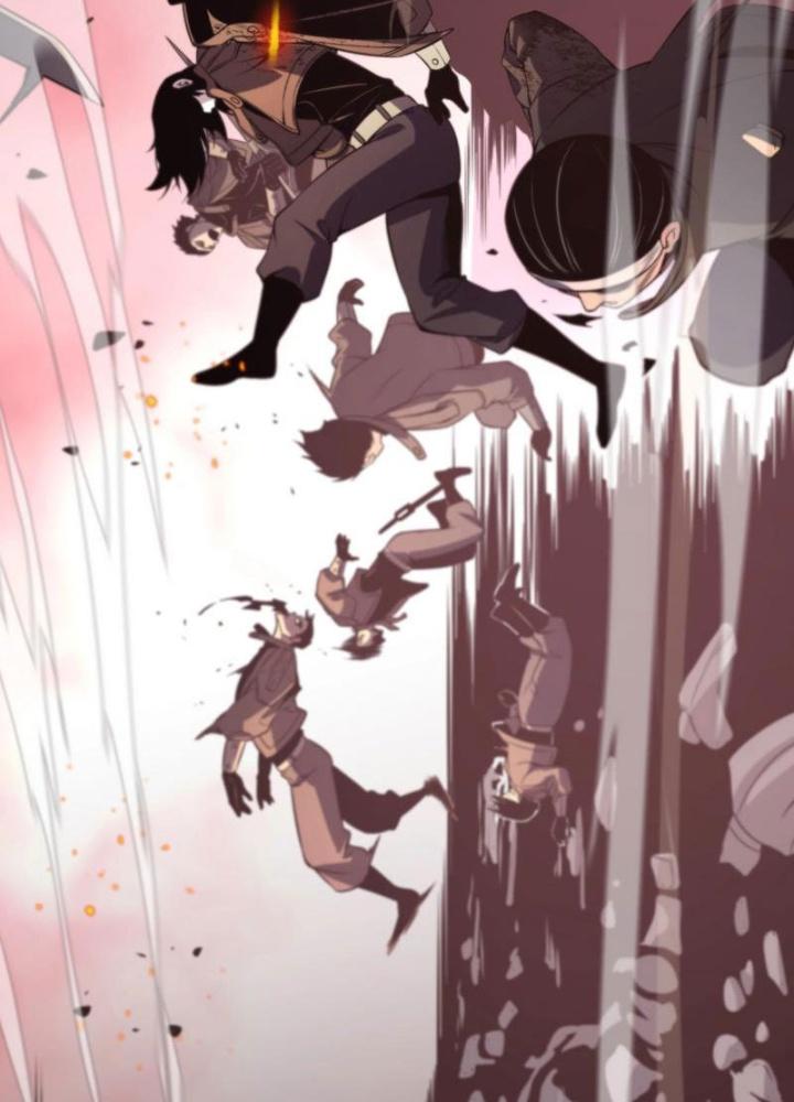 vạn tộc xâm lấn: toàn dân tham chiến, ta ở lại hậu phương chapter 1 36