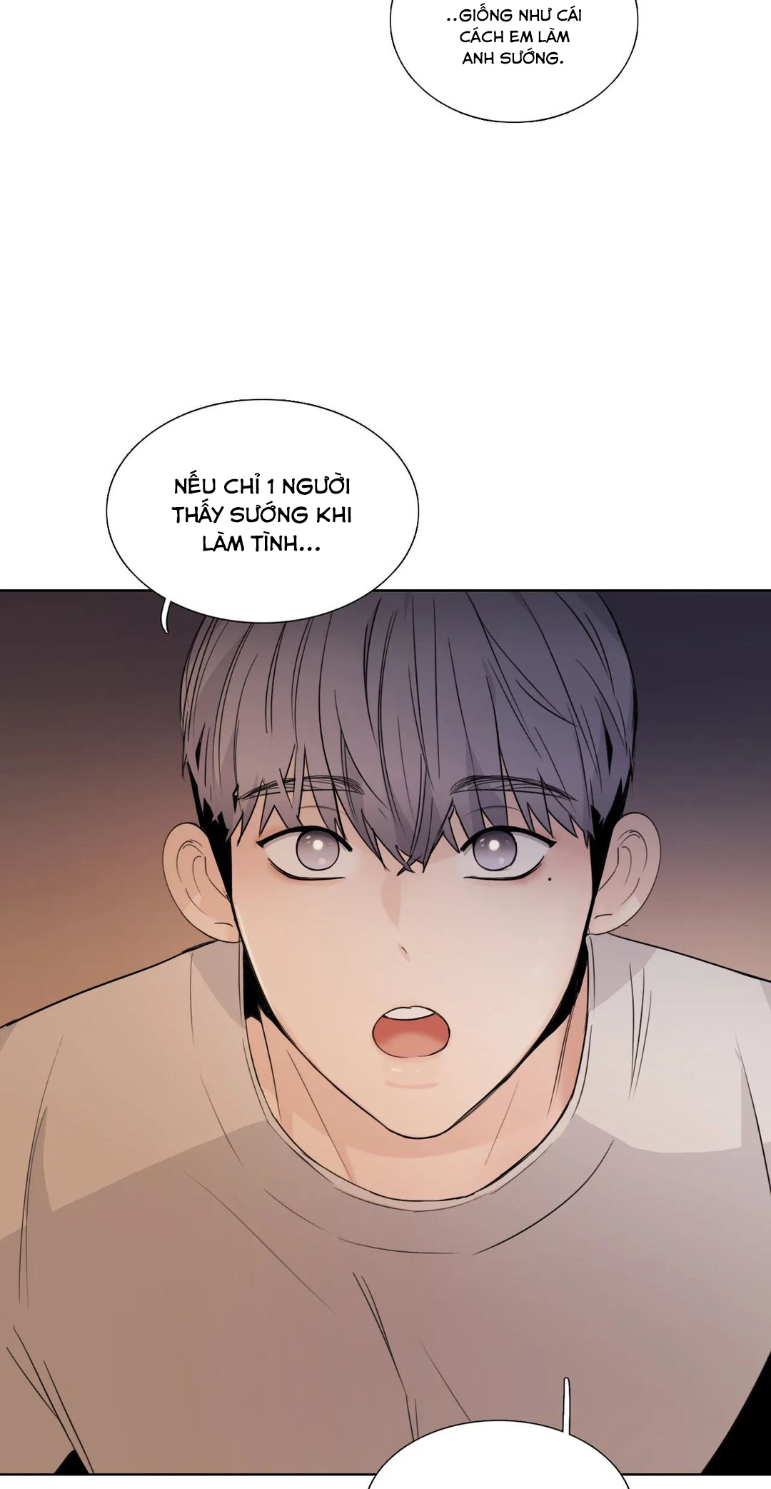 nói với anh chapter 126 20