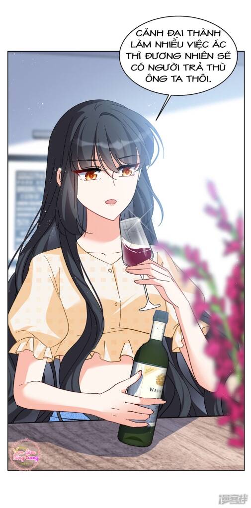 cô ấy đến rồi, xin nằm xuống! chapter 176 9