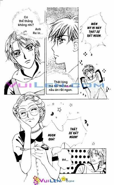 bữa tối của hoàng tử chapter 7 148