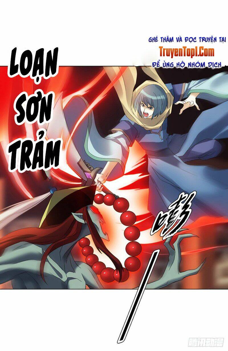 thiên thần quyết chapter 102 1