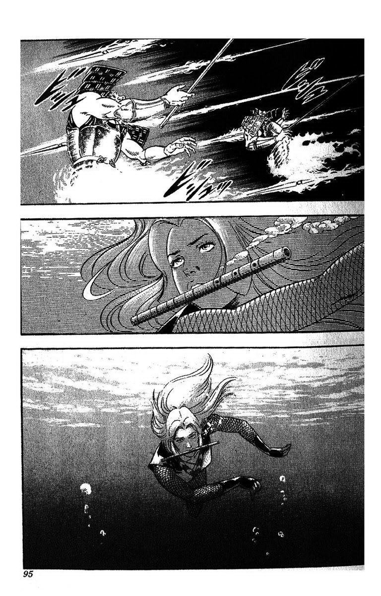 karasutengu kabuto chapter 1.1 95