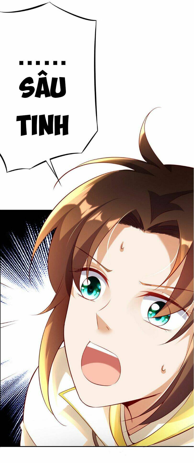 thiên kim bất hoán chapter 5 20