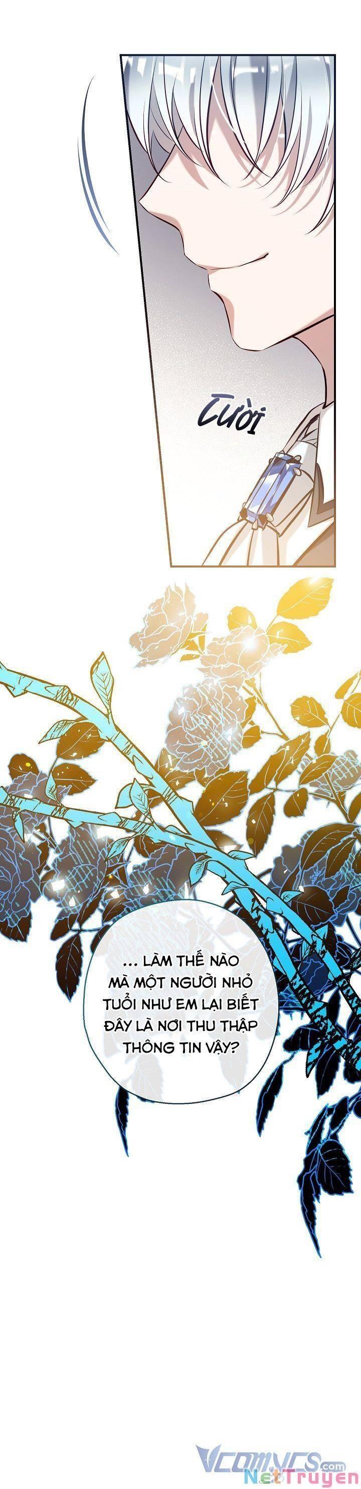 chúng ta có thể trở thành gia đình được không? chapter 64 4