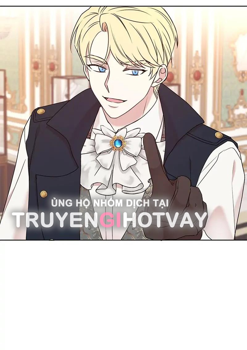 tôi chán nản vì người chồng thứ 2 còn "khỏe" hơn chồng cũ chapter 23.1 12