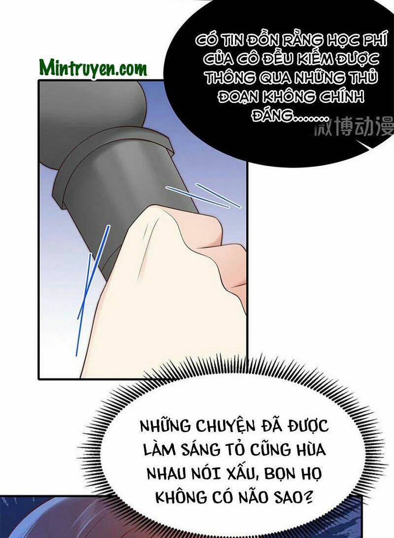 nam thần truy thê chỉ nam chapter 121.2 19