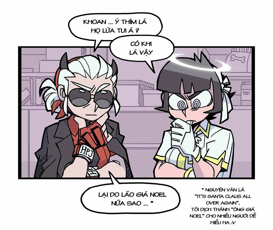 helltaker chapter 18 4