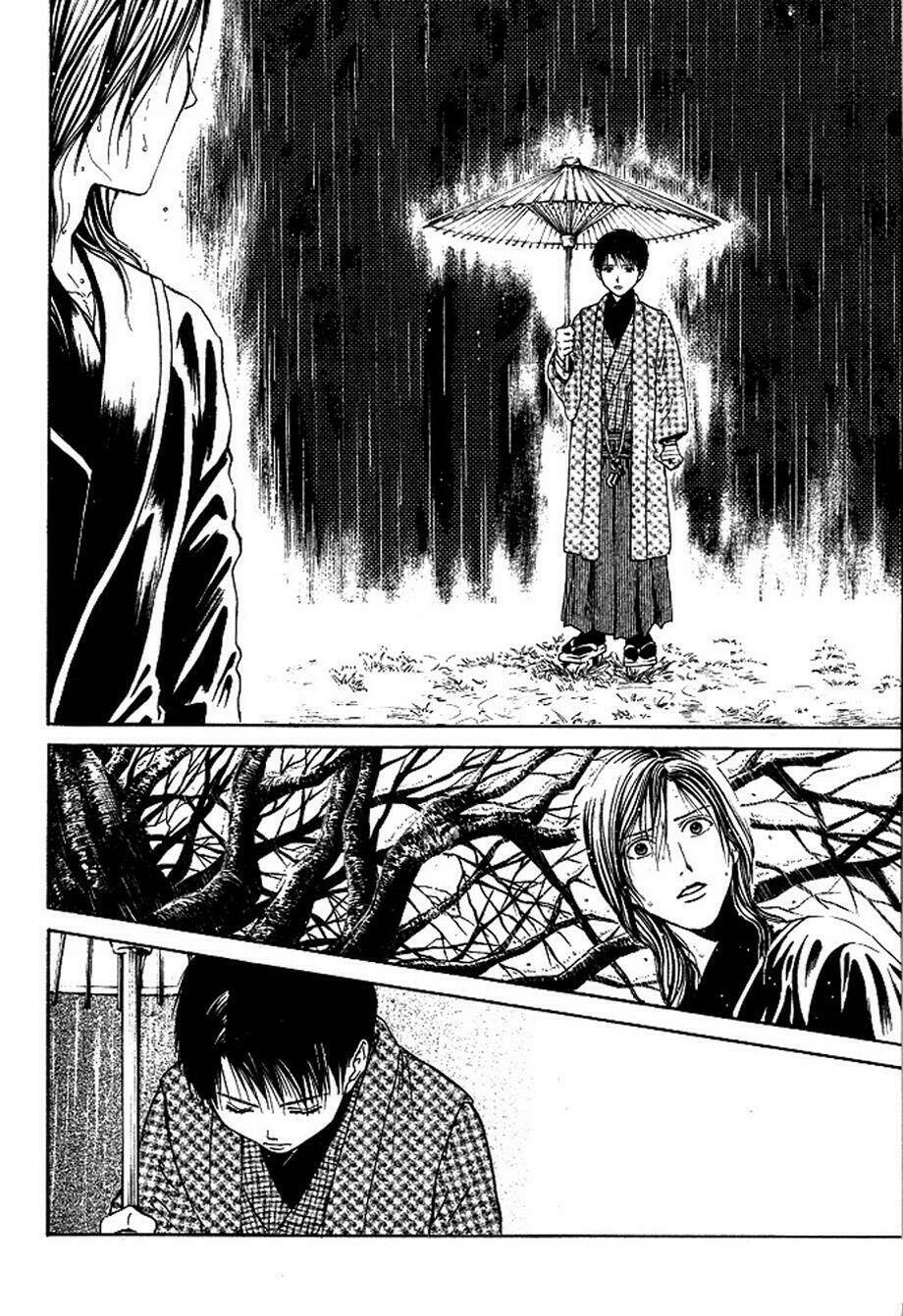 sakura gari chapter 8.1 18