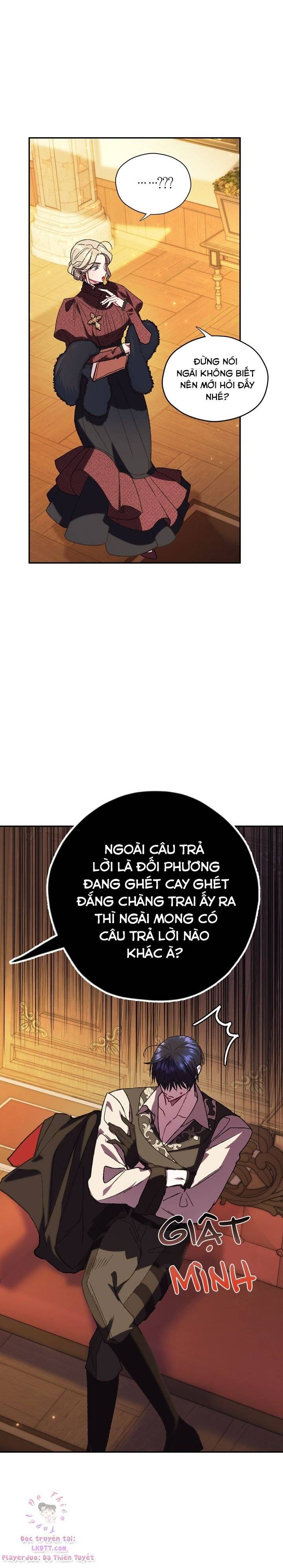 cha, con không muốn kết hôn đâu chapter 30 6