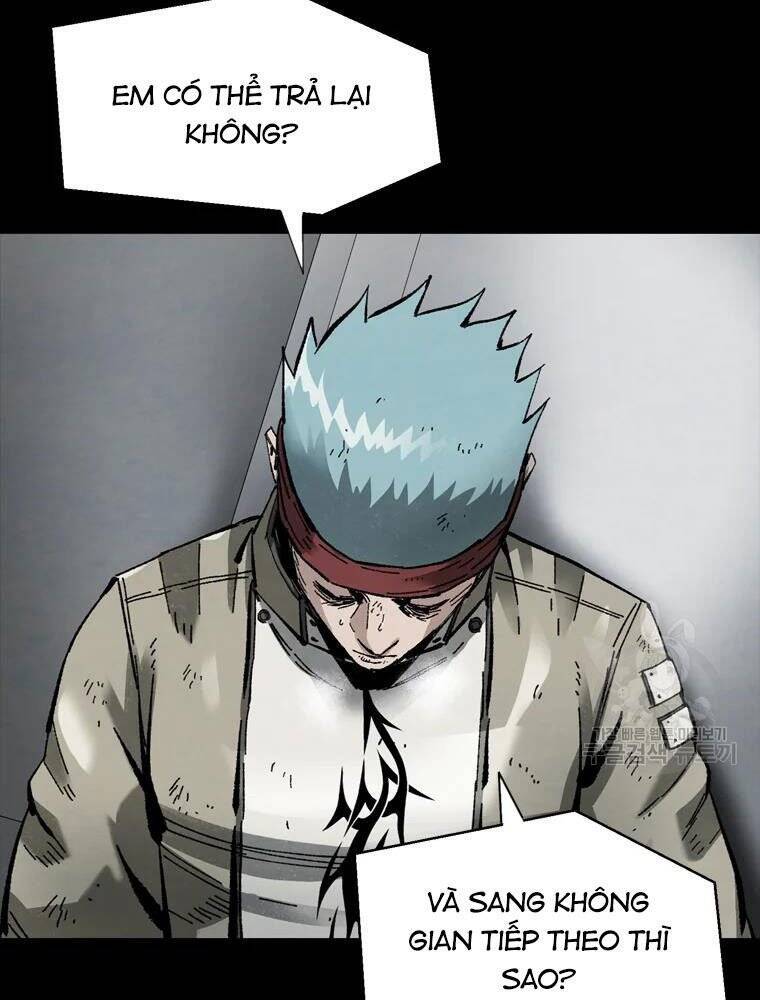 mật mã mê cung chapter 28 96