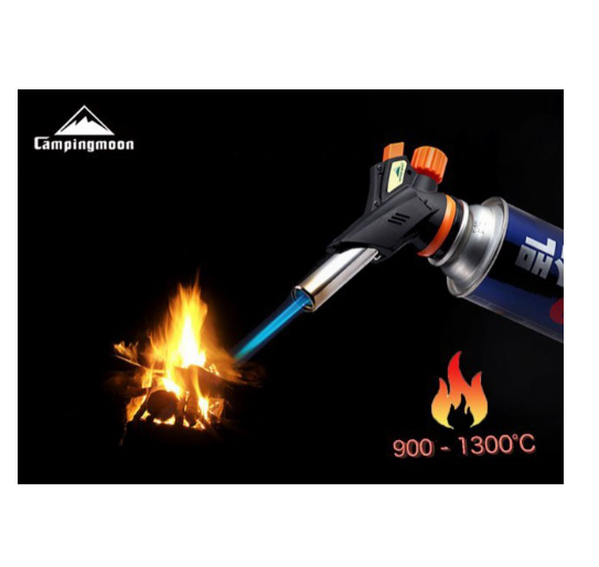 Khò bếp/ Đèn khò BBQ cao cấp Campingmoon MT-2915