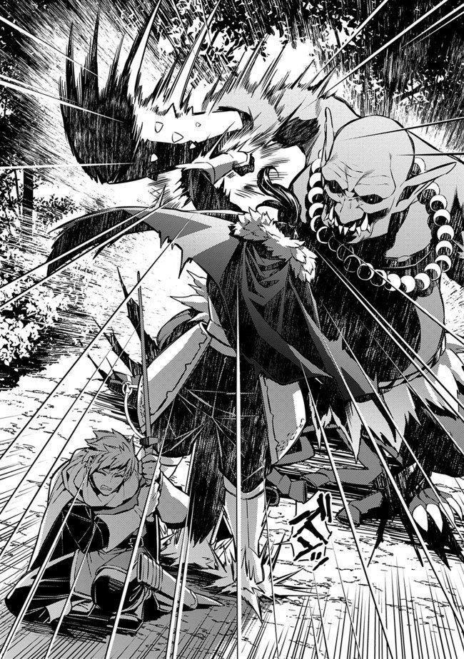 sự trỗi dậy của anh hùng hắc ám chapter 5.2 10