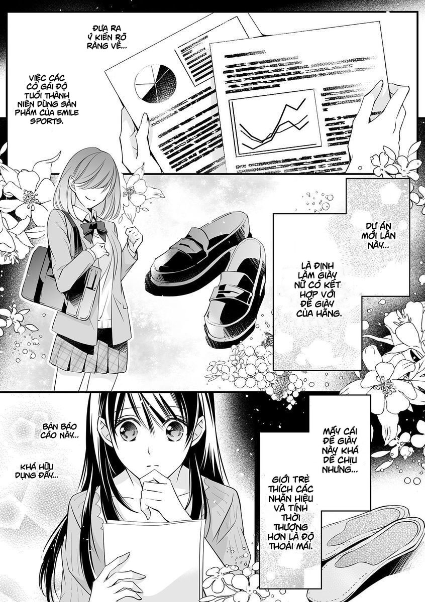 hãy cẩn thận với tên quái thú đấy chapter 2.1 12