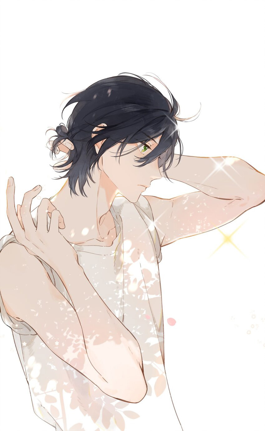 tiệm hoa hướng dương ở góc phố chapter 0 3