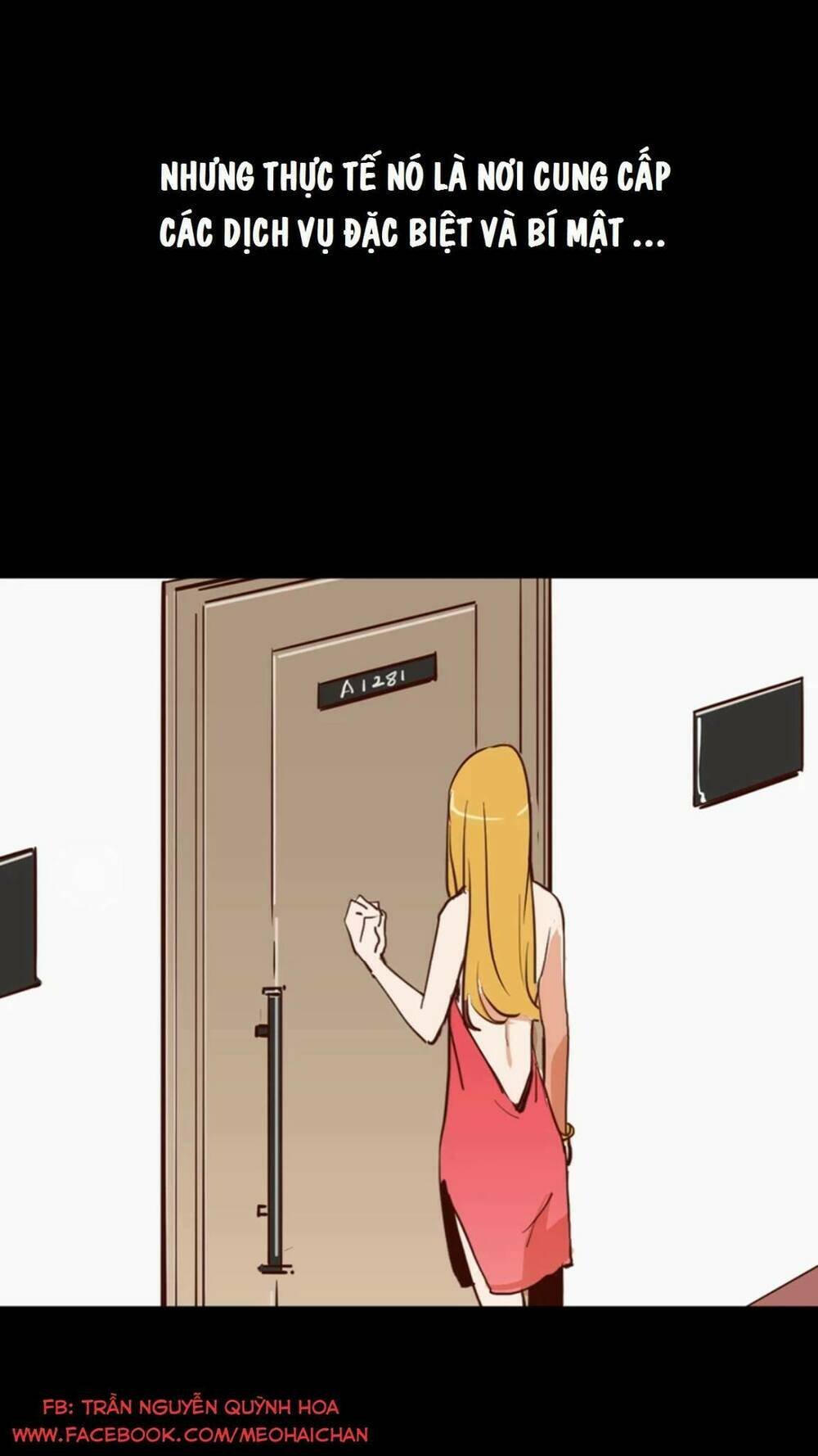 thế giới của đồng tiền chapter 3 8