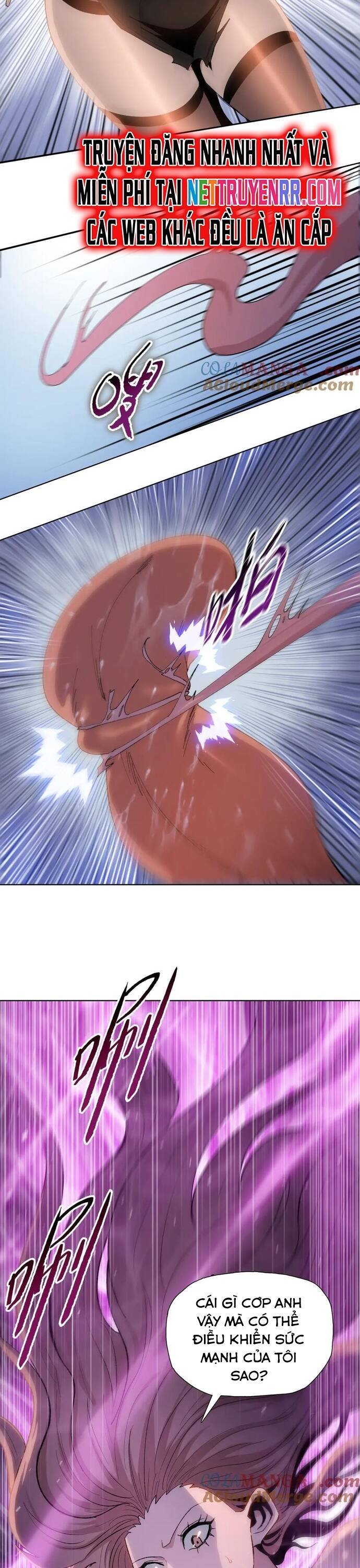 kẻ tàn nhẫn ngày tận thế: bắt đầu dự trữ hàng tỉ tấn vật tư chapter 51 27