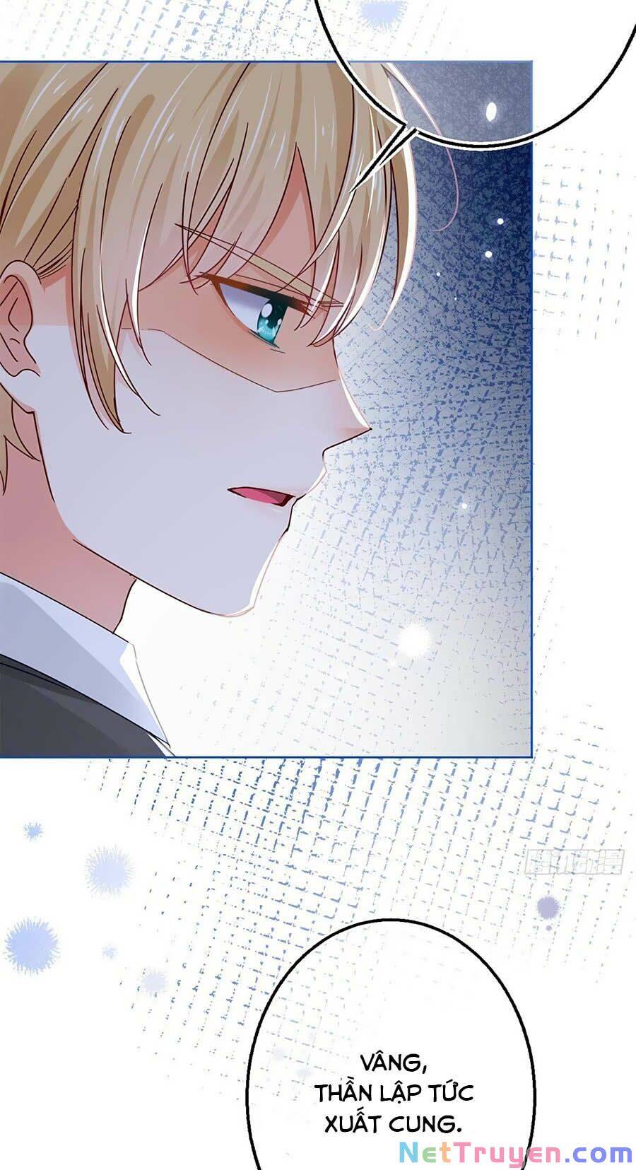 đế quốc đầu tiên có nữ hoàng chapter 24 9