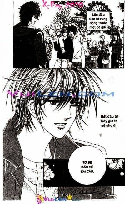 cuộc sống của tôi chapter 11 106