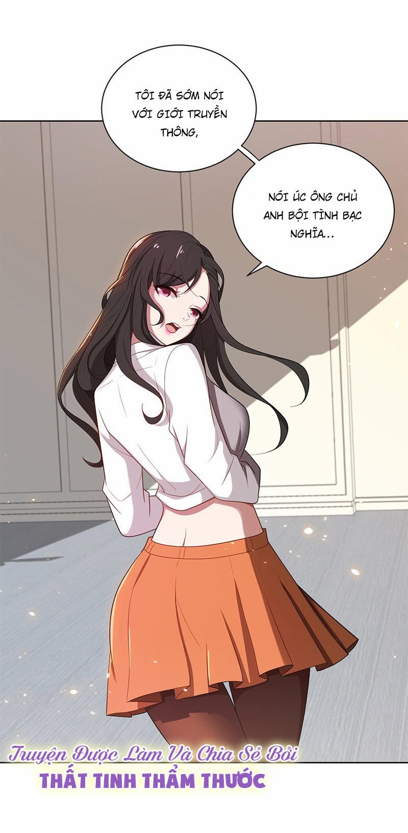 vợ yêu không ngoan chapter 3 13