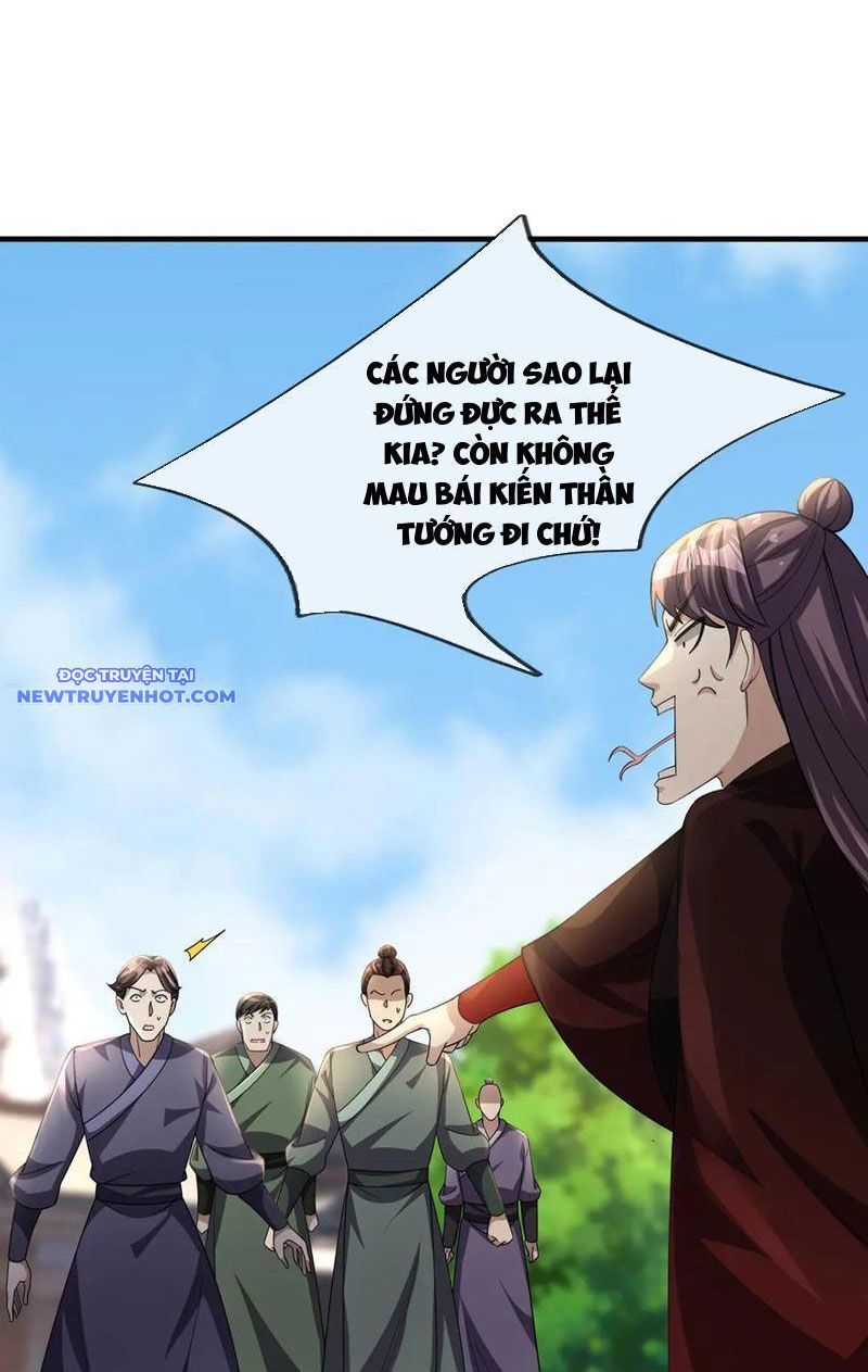 ngủ say vạn cổ: xuất thế đẩy ngang chư thiên chapter 56 9