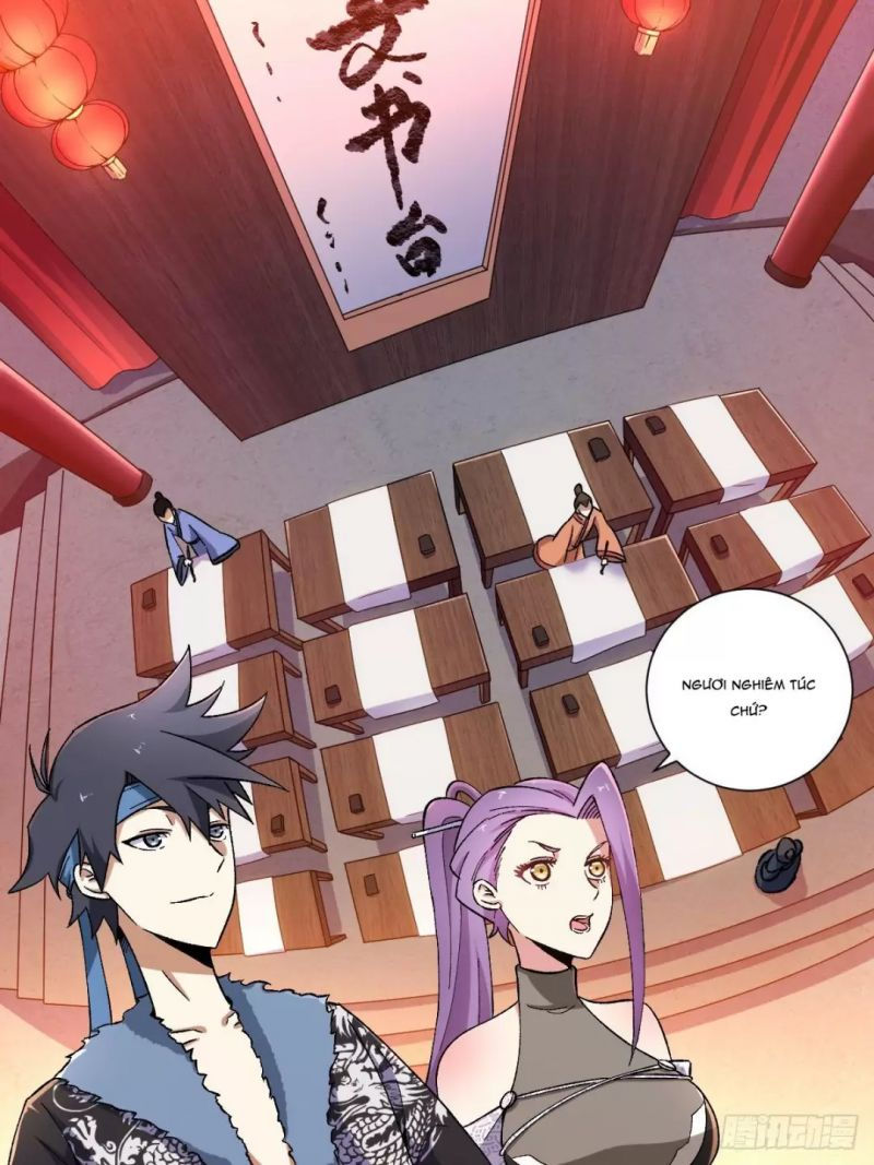 ta xưng kiêu hùng tại dị giới chapter 15 14