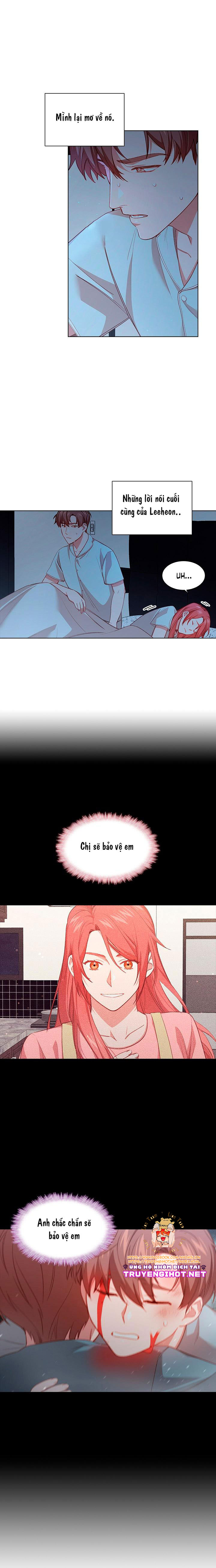 vướng vào mối quan hệ ngoài ý muốn chapter 45 9