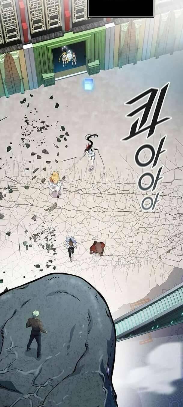 tòa tháp bí ẩn 2 chapter 571 88