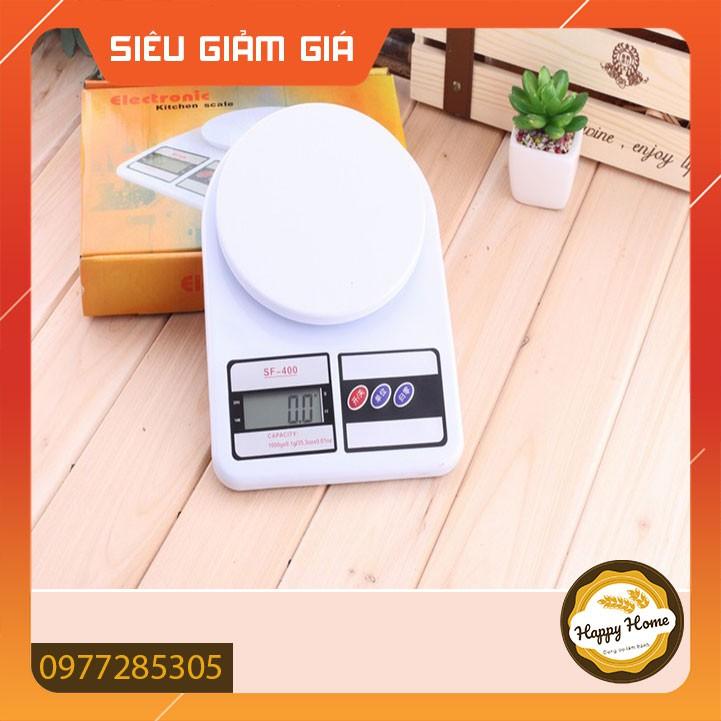 Cân điện tử nhà bếp mini cân thực phẩm, làm bánh cân có độ chính xác cao