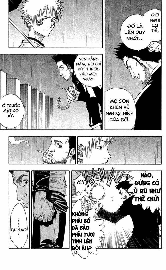 thần chết ichigo chapter 25 10