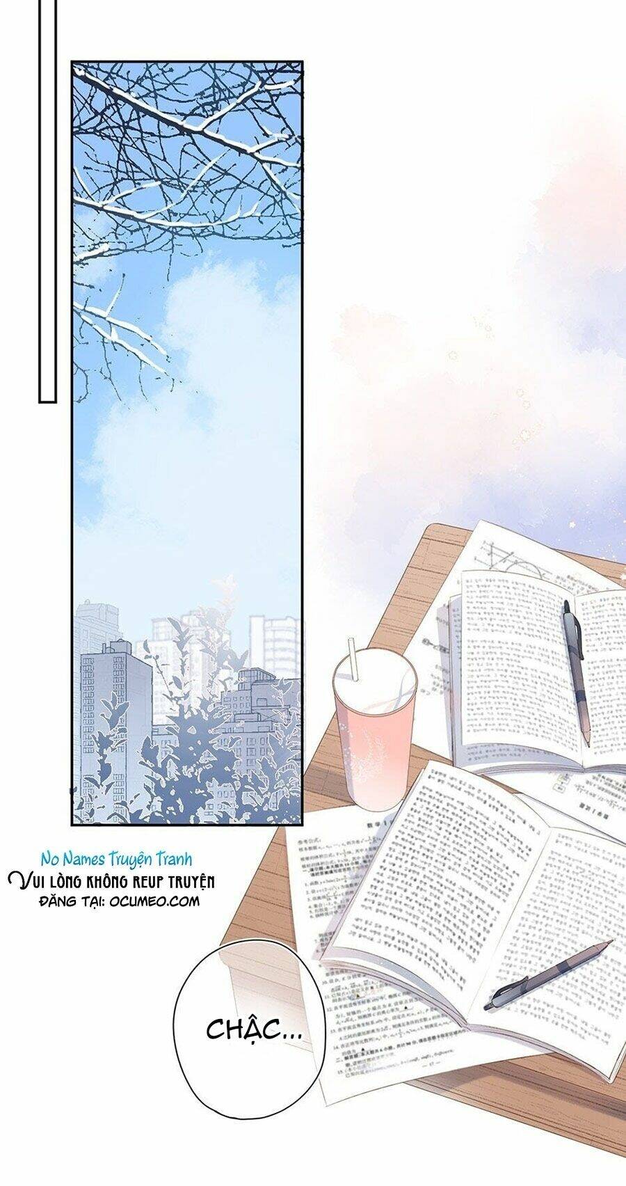 sos! tôi đã yêu một con sâu bướm (phần 2) chapter 10 3