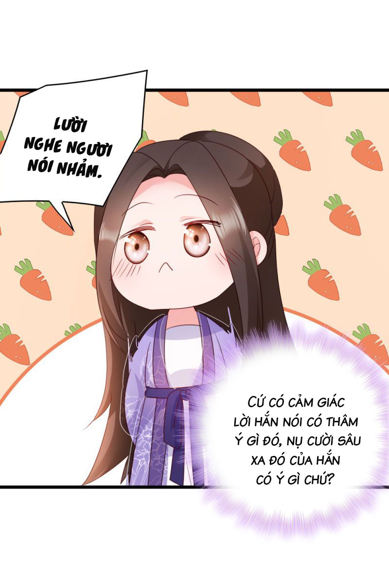 độc tâm cuồng phi khuynh thiên hạ chapter 61 10