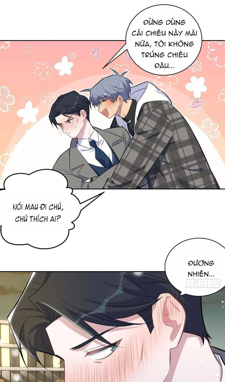 nhạc phụ đại nhân là lão bà chapter 176 25