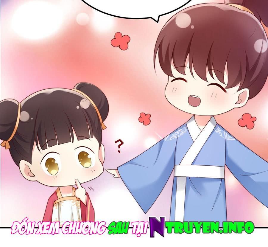 nam thần truy thê chỉ nam chapter 44.2 23