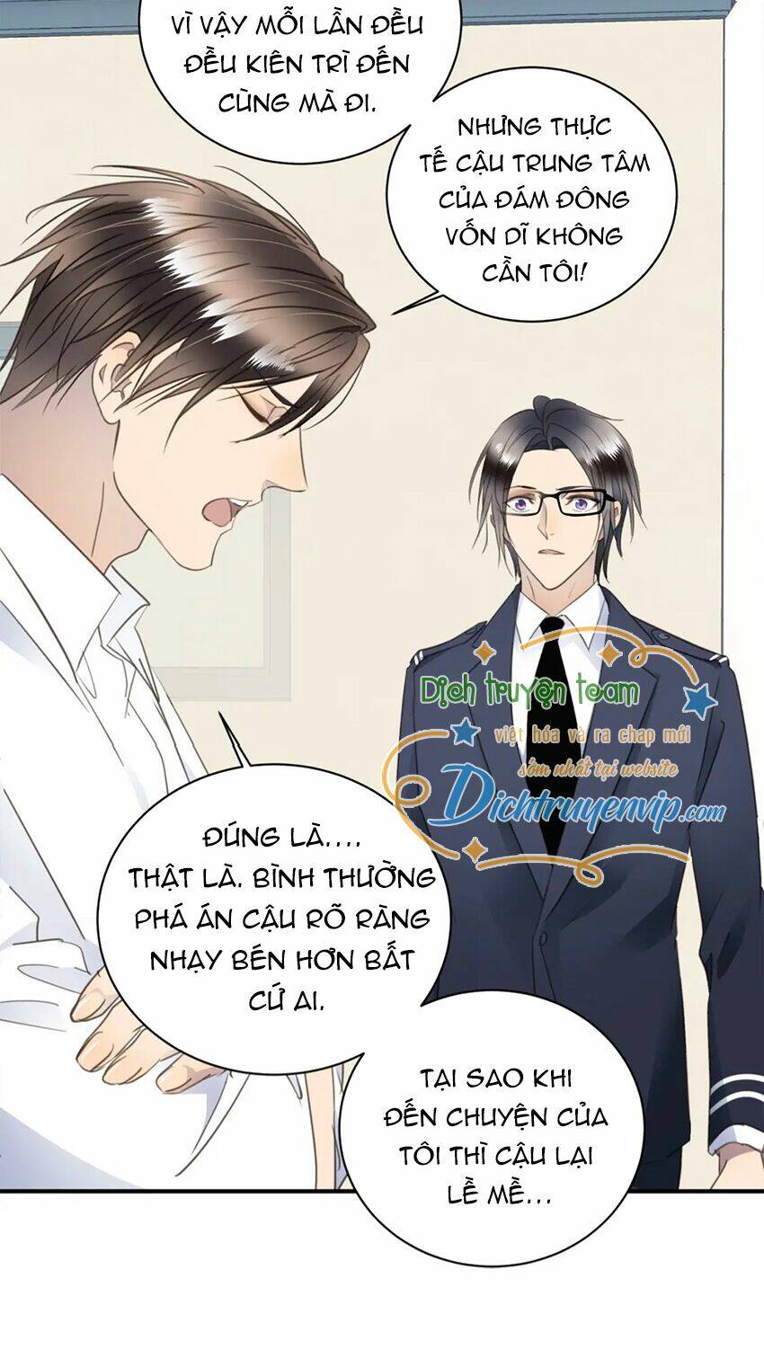 tiên sinh nói dối chapter 80 34