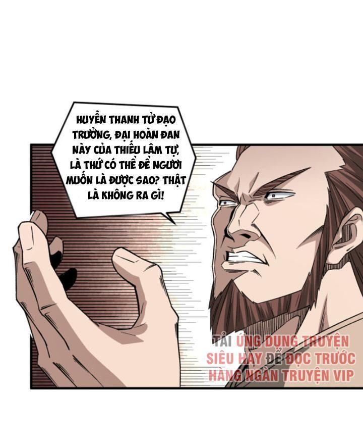 tối cường phản phái hệ thống chapter 185.186 14