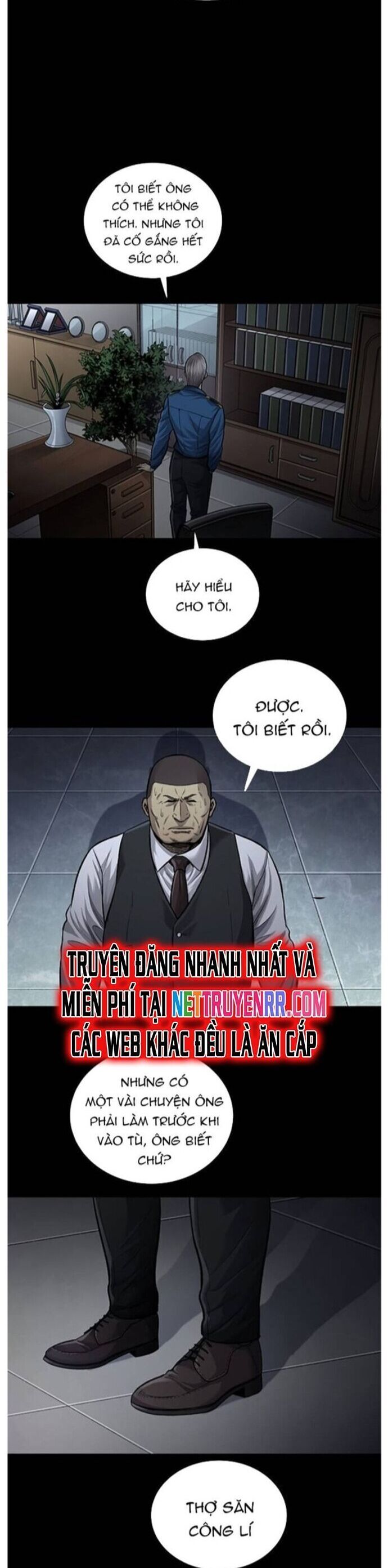 Tao Là Công Lý chapter 94 13